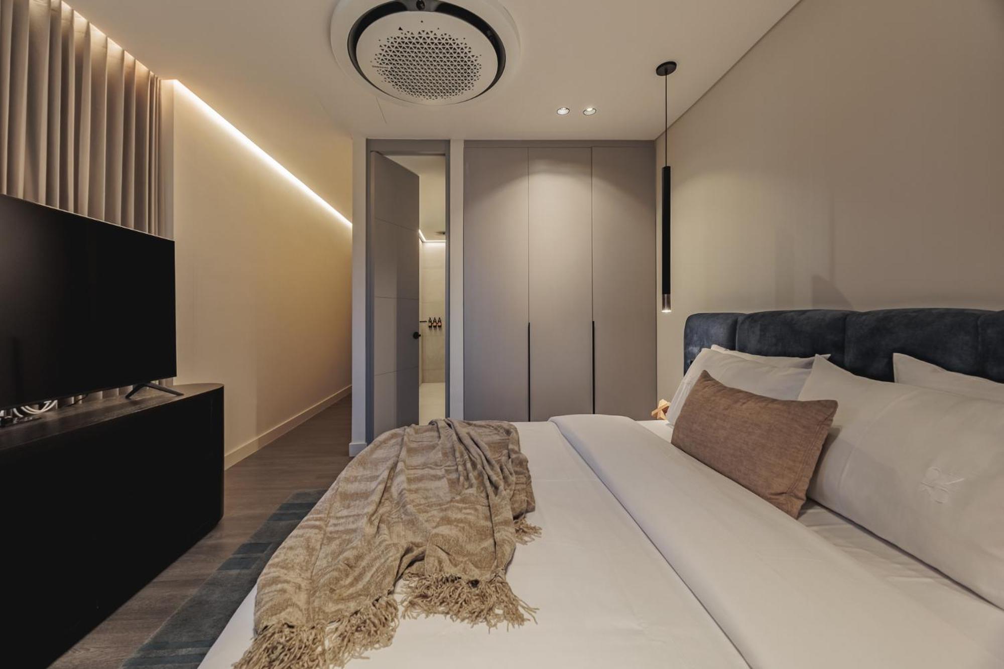 Nock - Reserved Residences Медельїн Екстер'єр фото