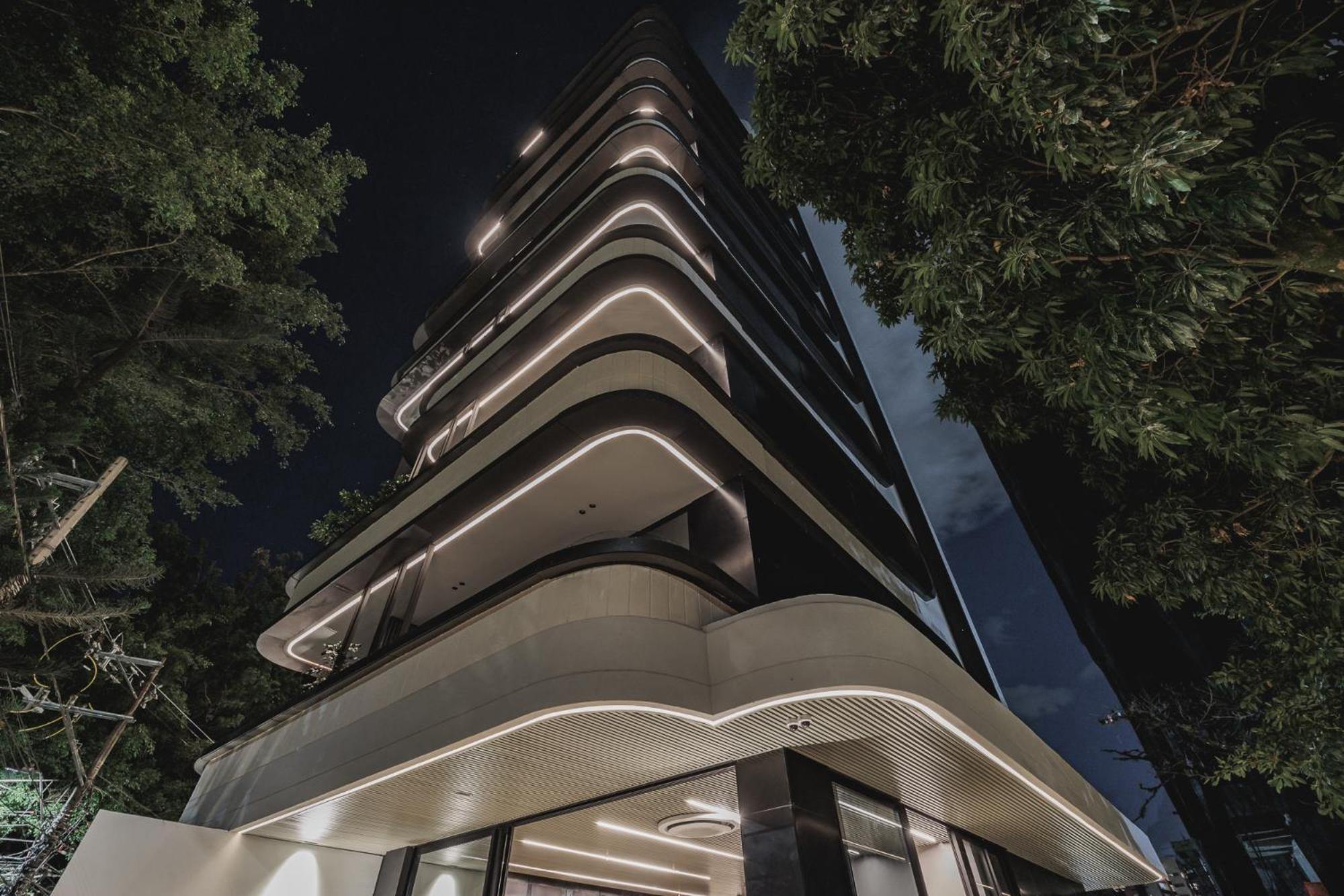 Nock - Reserved Residences Медельїн Екстер'єр фото