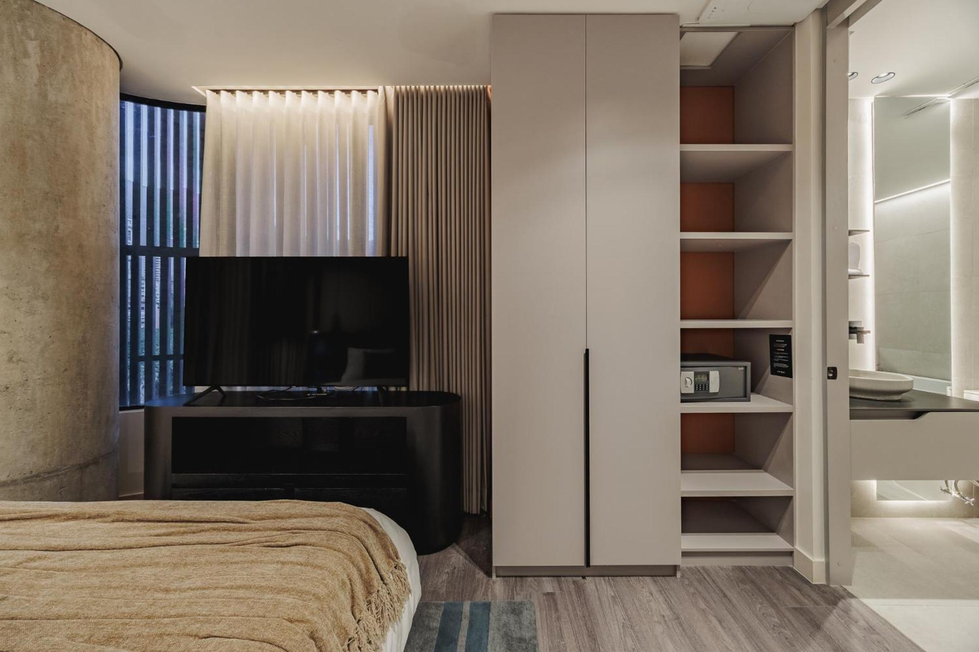 Nock - Reserved Residences Медельїн Екстер'єр фото