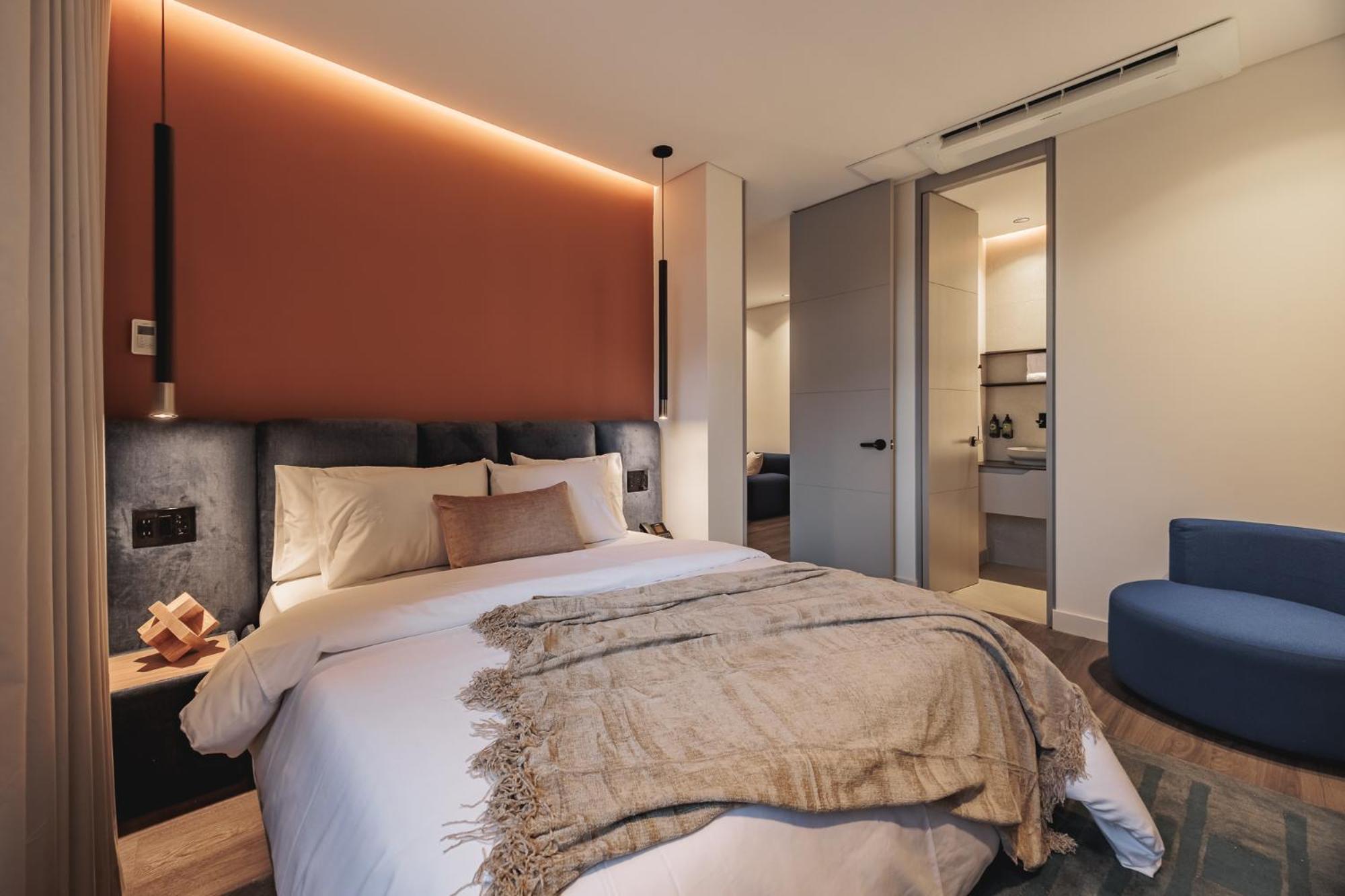 Nock - Reserved Residences Медельїн Екстер'єр фото