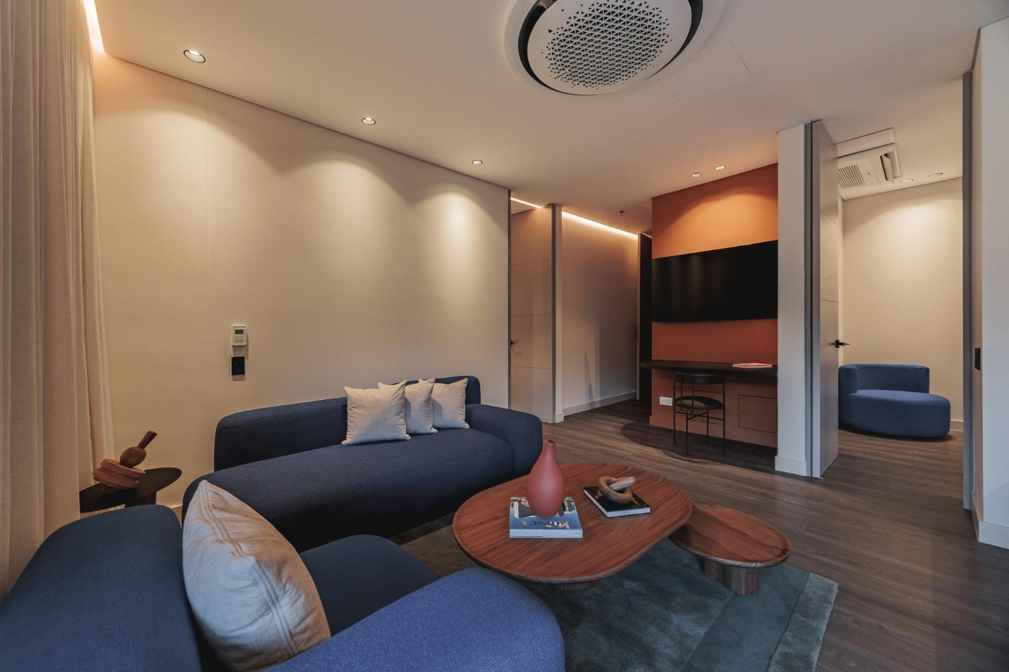 Nock - Reserved Residences Медельїн Екстер'єр фото