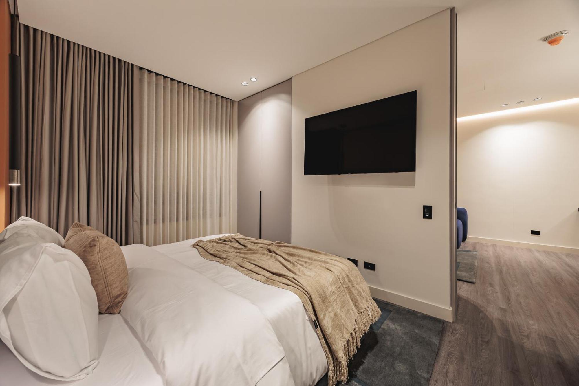Nock - Reserved Residences Медельїн Екстер'єр фото