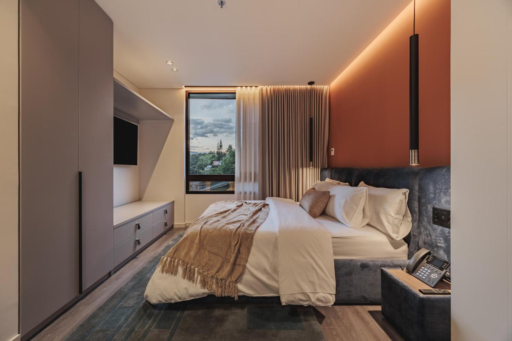 Nock - Reserved Residences Медельїн Екстер'єр фото