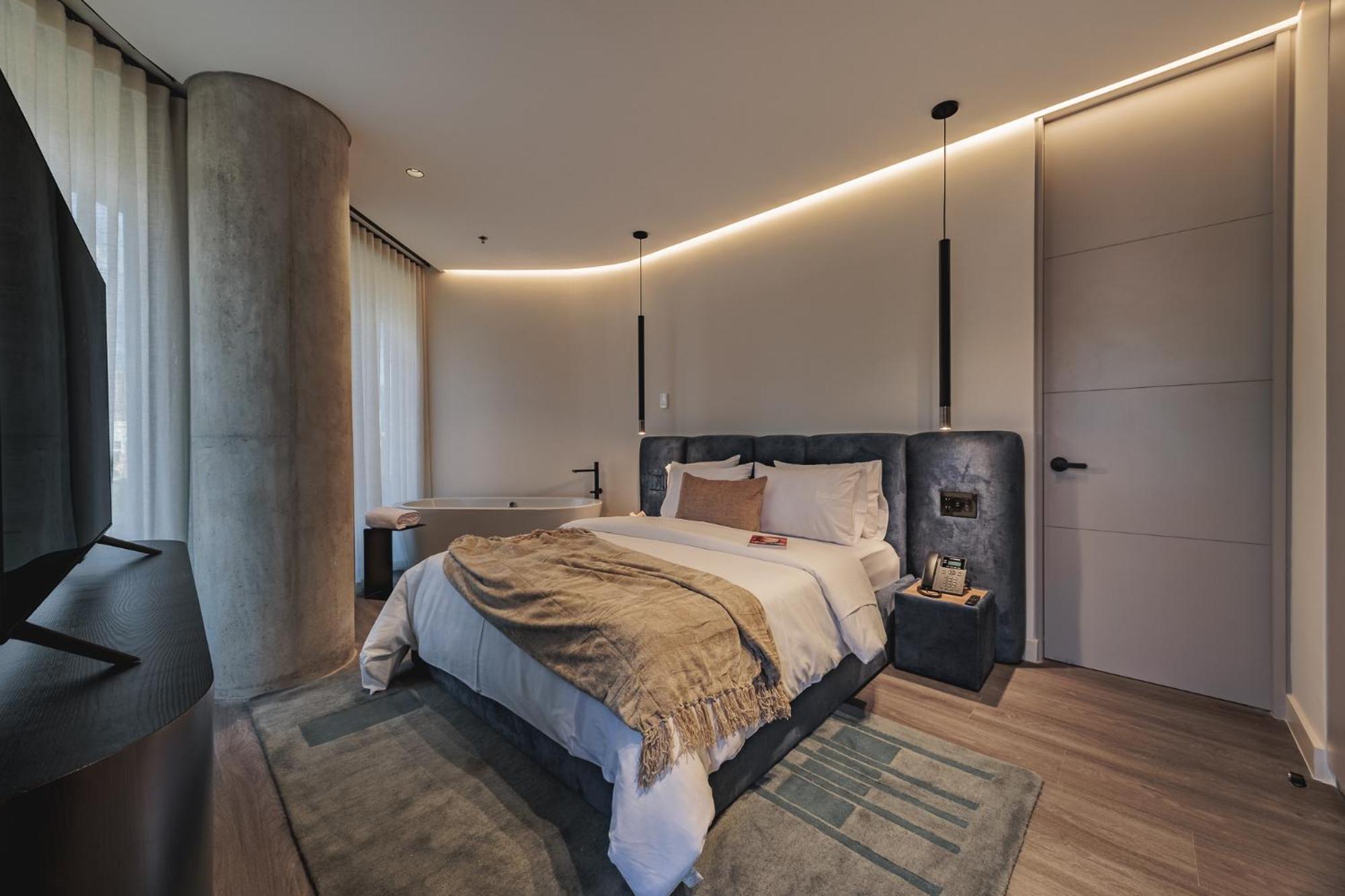 Nock - Reserved Residences Медельїн Екстер'єр фото