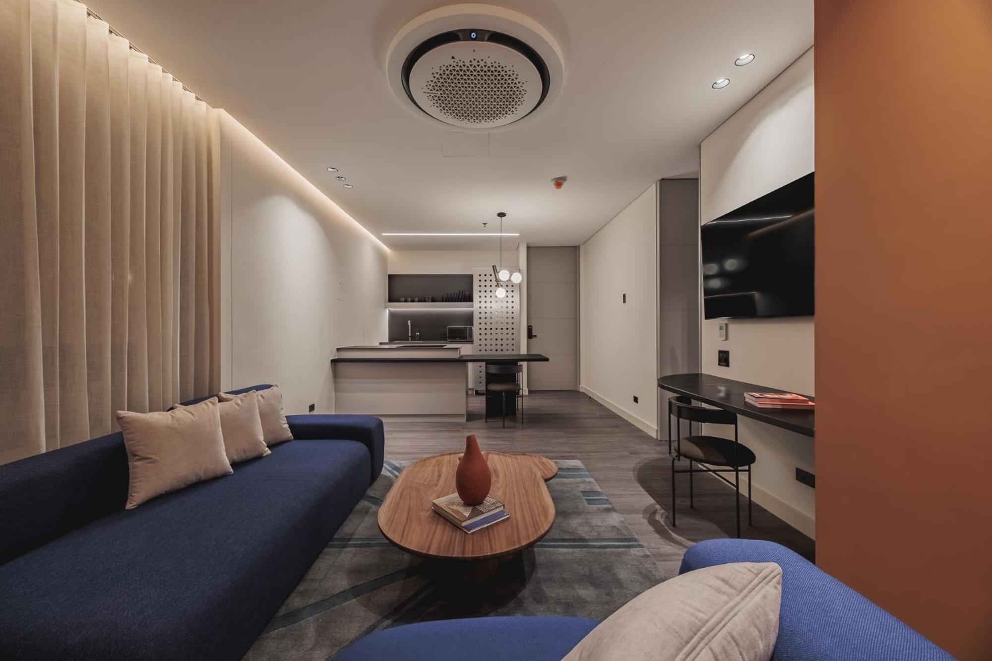 Nock - Reserved Residences Медельїн Екстер'єр фото