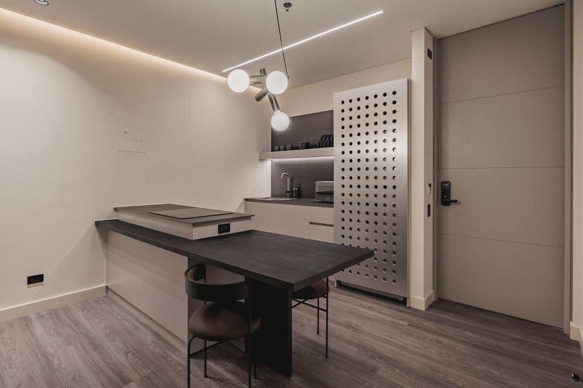 Nock - Reserved Residences Медельїн Екстер'єр фото