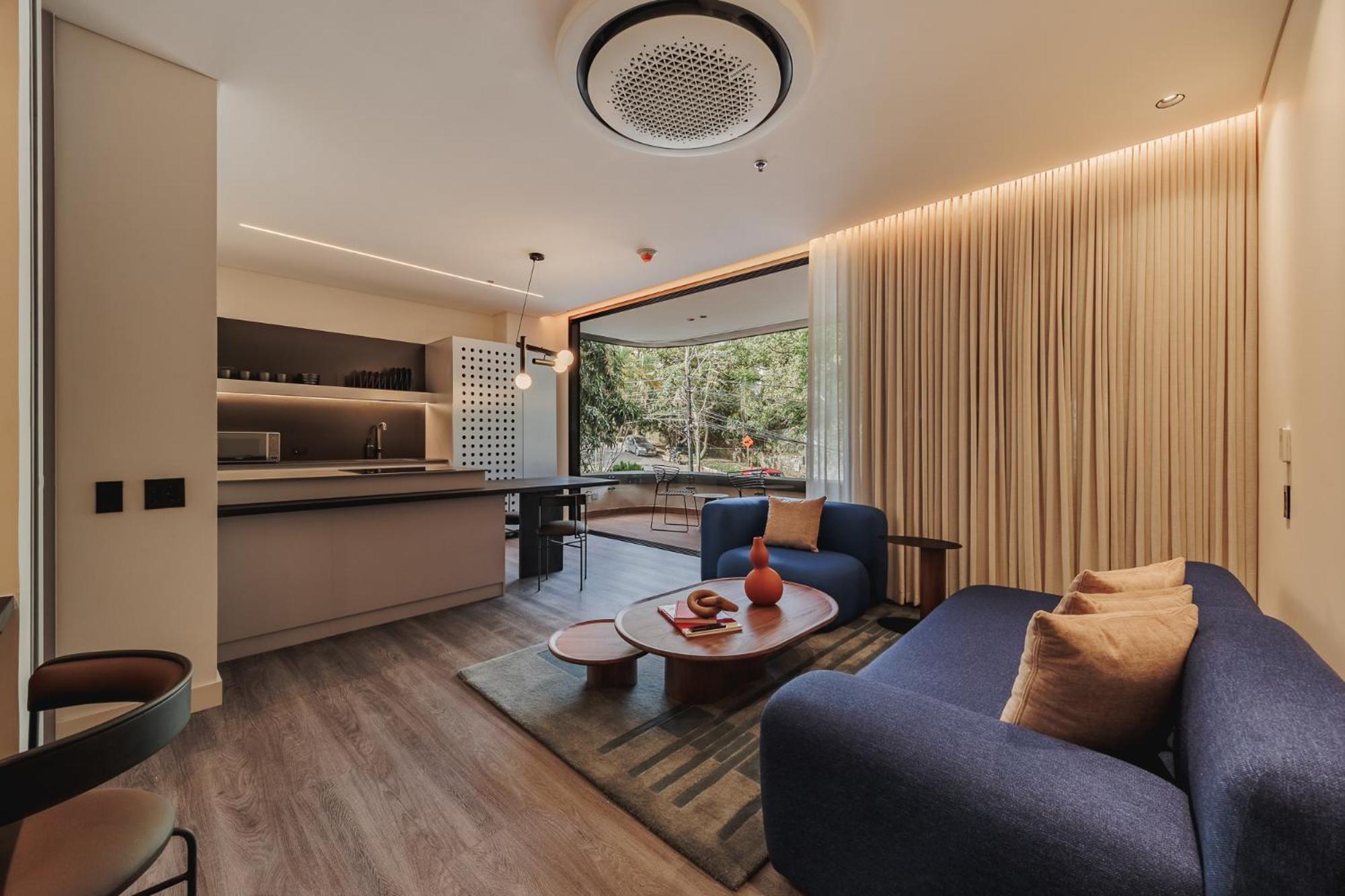 Nock - Reserved Residences Медельїн Екстер'єр фото