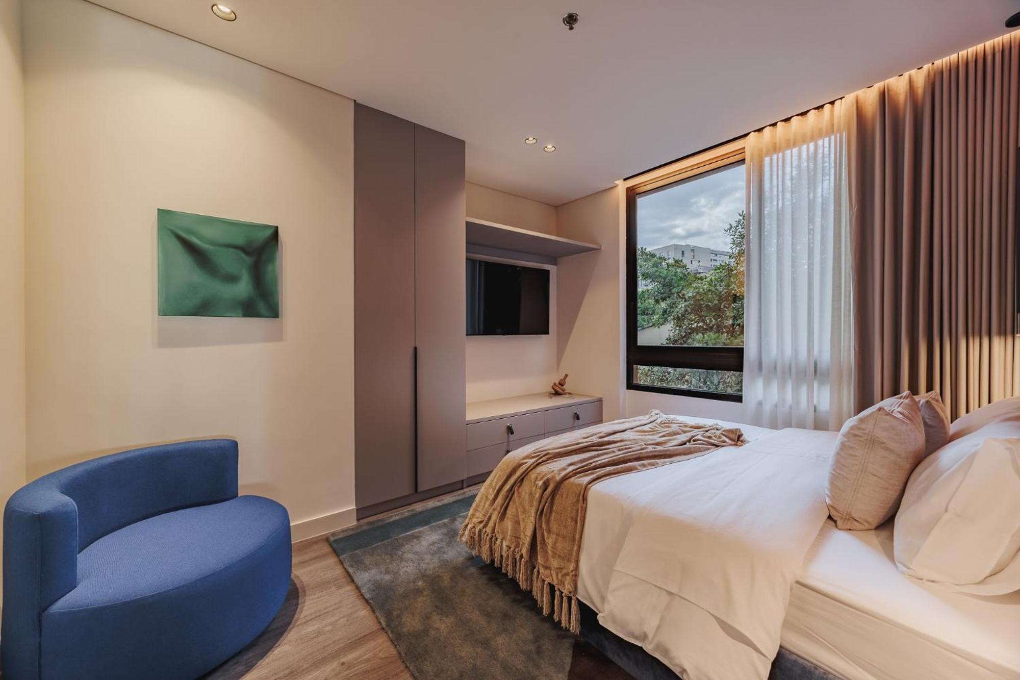 Nock - Reserved Residences Медельїн Екстер'єр фото
